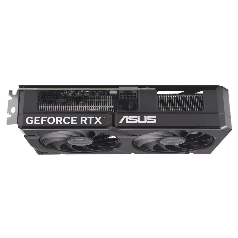 ASUS Launches Dual RTX 5070 EVO Series Graphics Cards