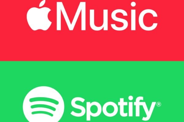 Apple Music seemingly mocks Spotify's incessant price hike