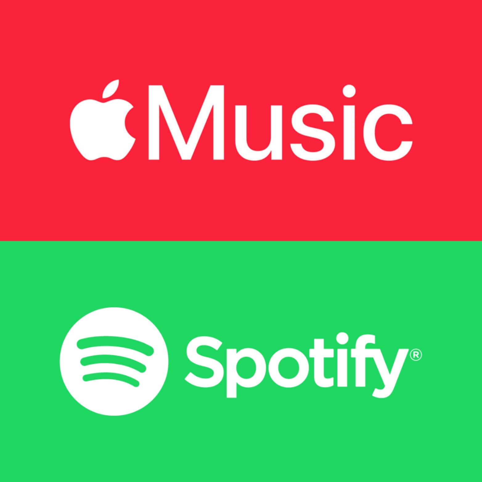 Apple Music seemingly mocks Spotify's incessant price hike