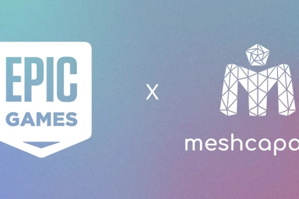 Epic Acquires Meshcapade, German AI-powered 3D Human Modeling Company