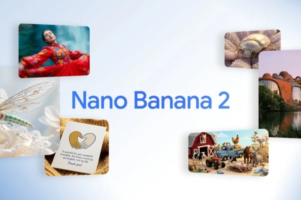 Google Launches Nano Banana 2 Image AI Model, Supports 4K Resolution Output