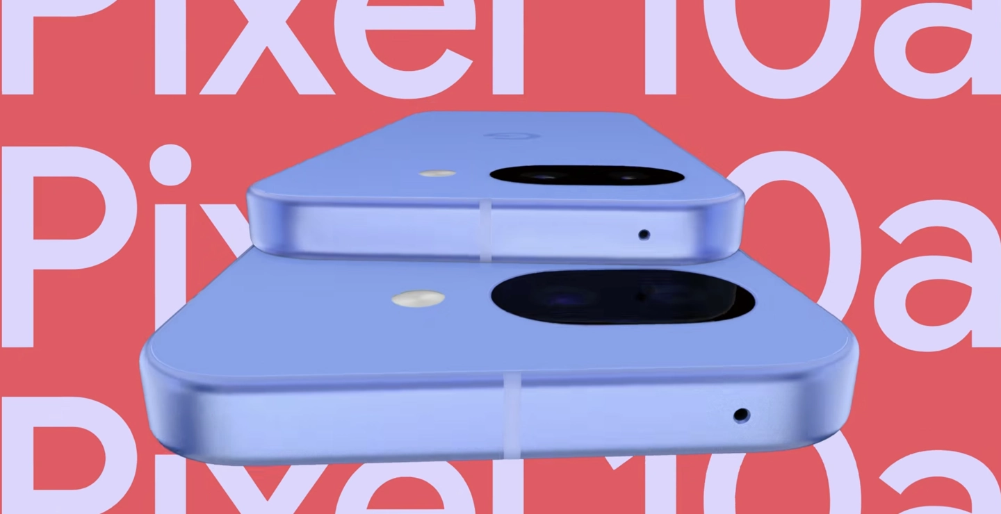 Google Pixel 10a leaked specifications