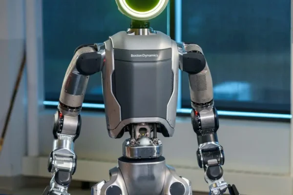 Hyundai to Invest 10 Trillion in AI, Hydrogen Energy, and Robotics