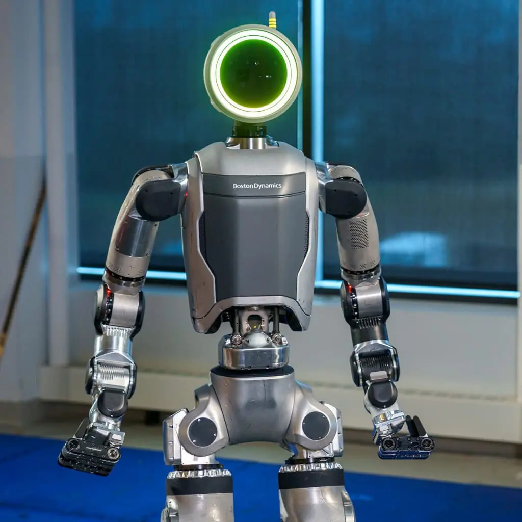 Hyundai to Invest 10 Trillion in AI, Hydrogen Energy, and Robotics