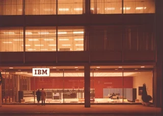 AI: IBM Stock Drops By 13% in One Day