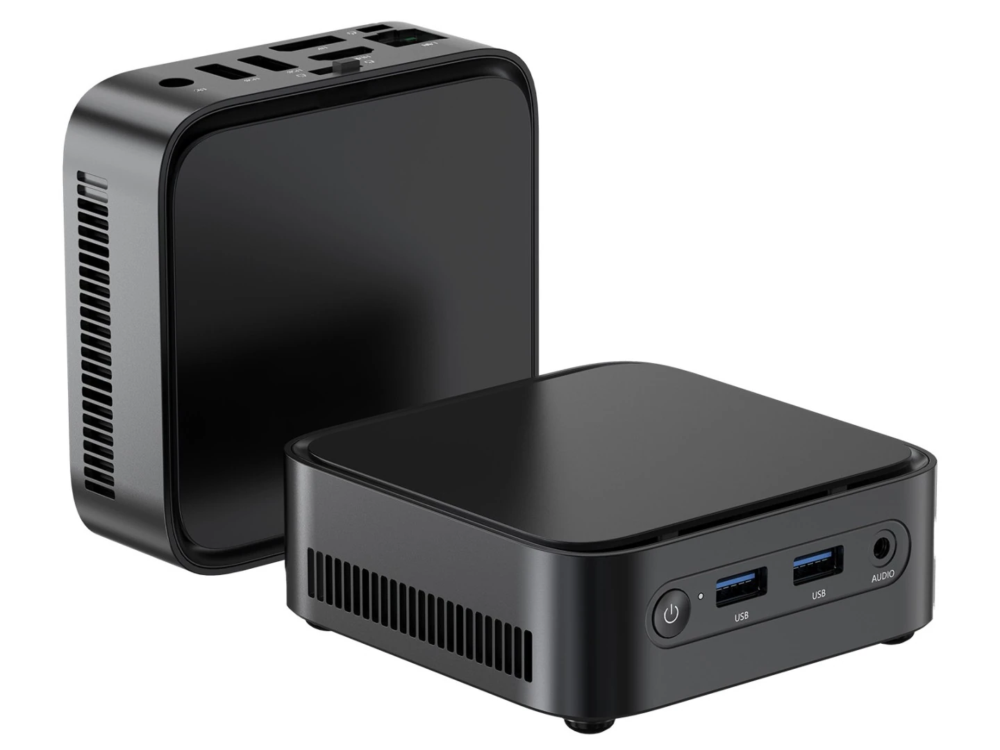 Links Releases LC2314 Mini PC Featuring AMD Zen+ Processor