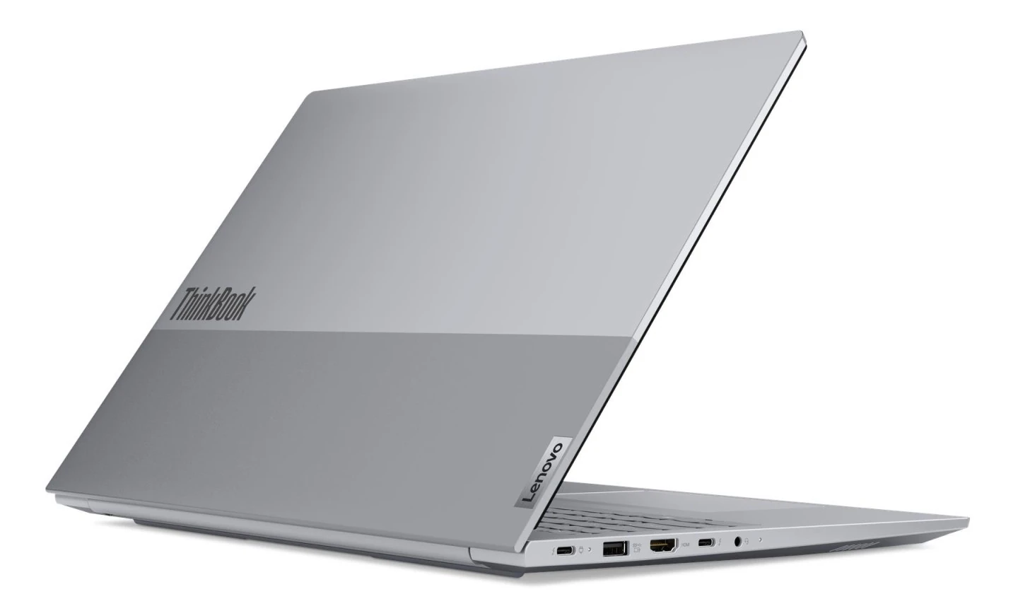 Lenovo to Launch 'Panther Lake' Versions of ThinkBook 14/16, With Up to Ultra 7 355 Processor