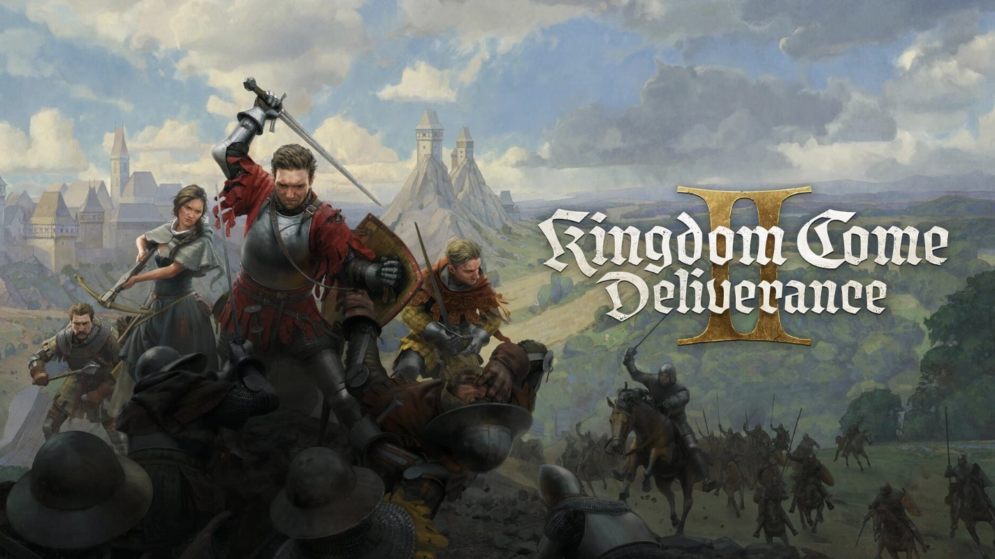 Microsoft announces Kingdom Come: Deliverance 2, The Witcher 3, and Final Fantasy III for Xbox