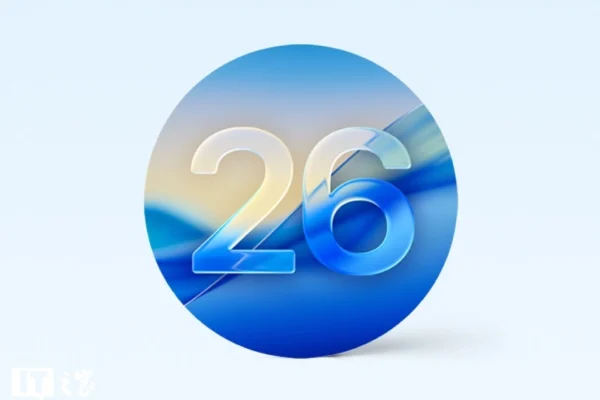 Apple Releases macOS 26.4 RC