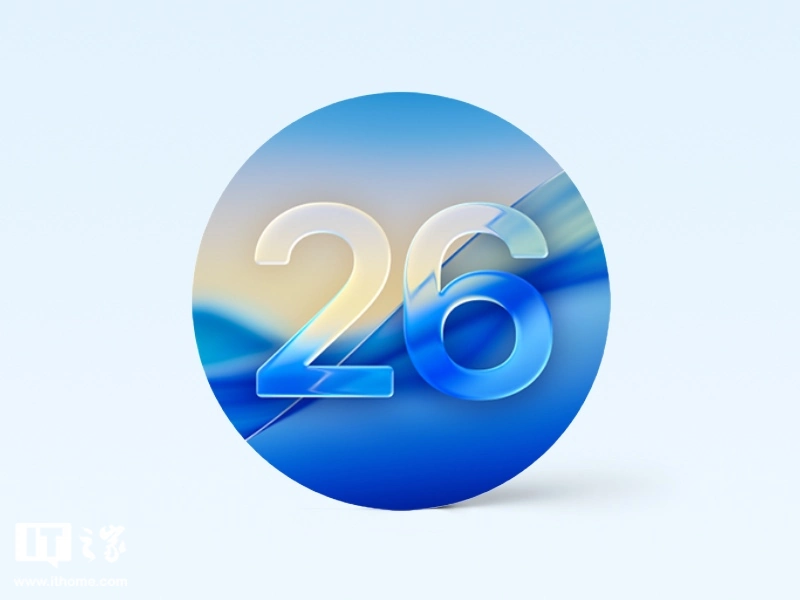 Apple Releases macOS 26.4 RC