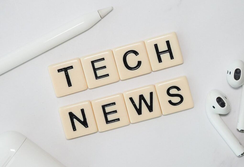 Daily Briefing: Amazon Tops Global Revenue Rankings, Tech Giants Unveil New Innovations and 23 Tech News for Today