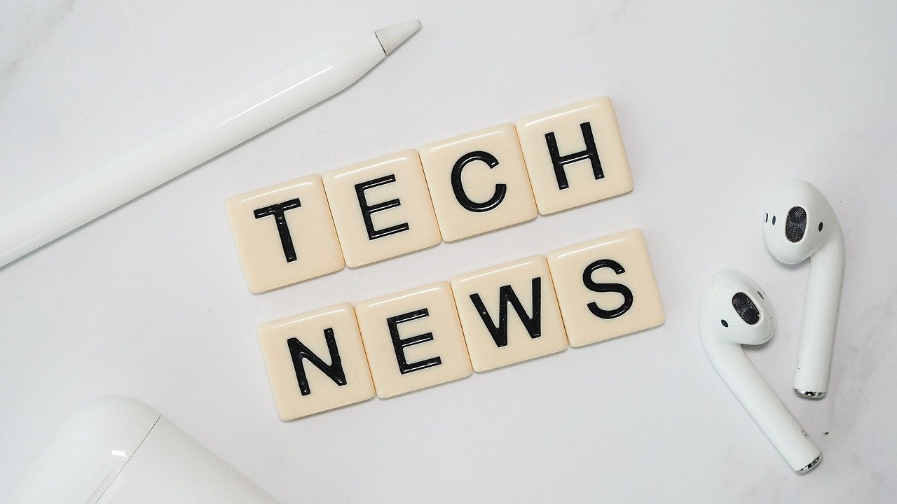 Daily Briefing: Amazon Tops Global Revenue Rankings, Tech Giants Unveil New Innovations and 23 Tech News for Today