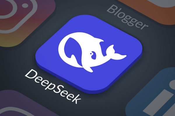 DeepSeek Restored After Crash Sparks Social Media Outrage