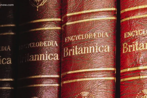 Encyclopaedia Britannica Sues OpenAI Over Alleged Article Copying