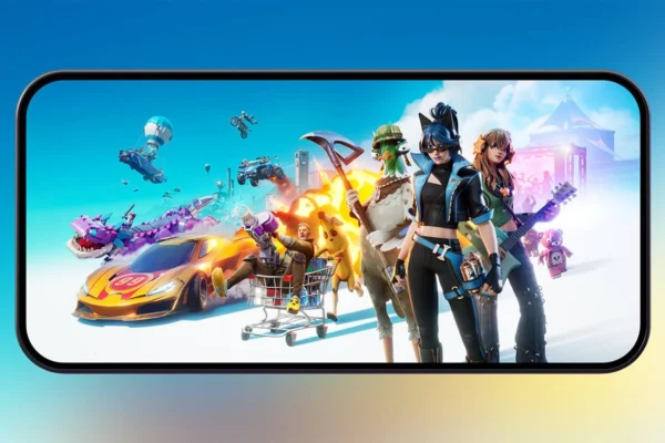 Epic's Fortnite Returns to Google Play Appstore Nearly 6 Years After