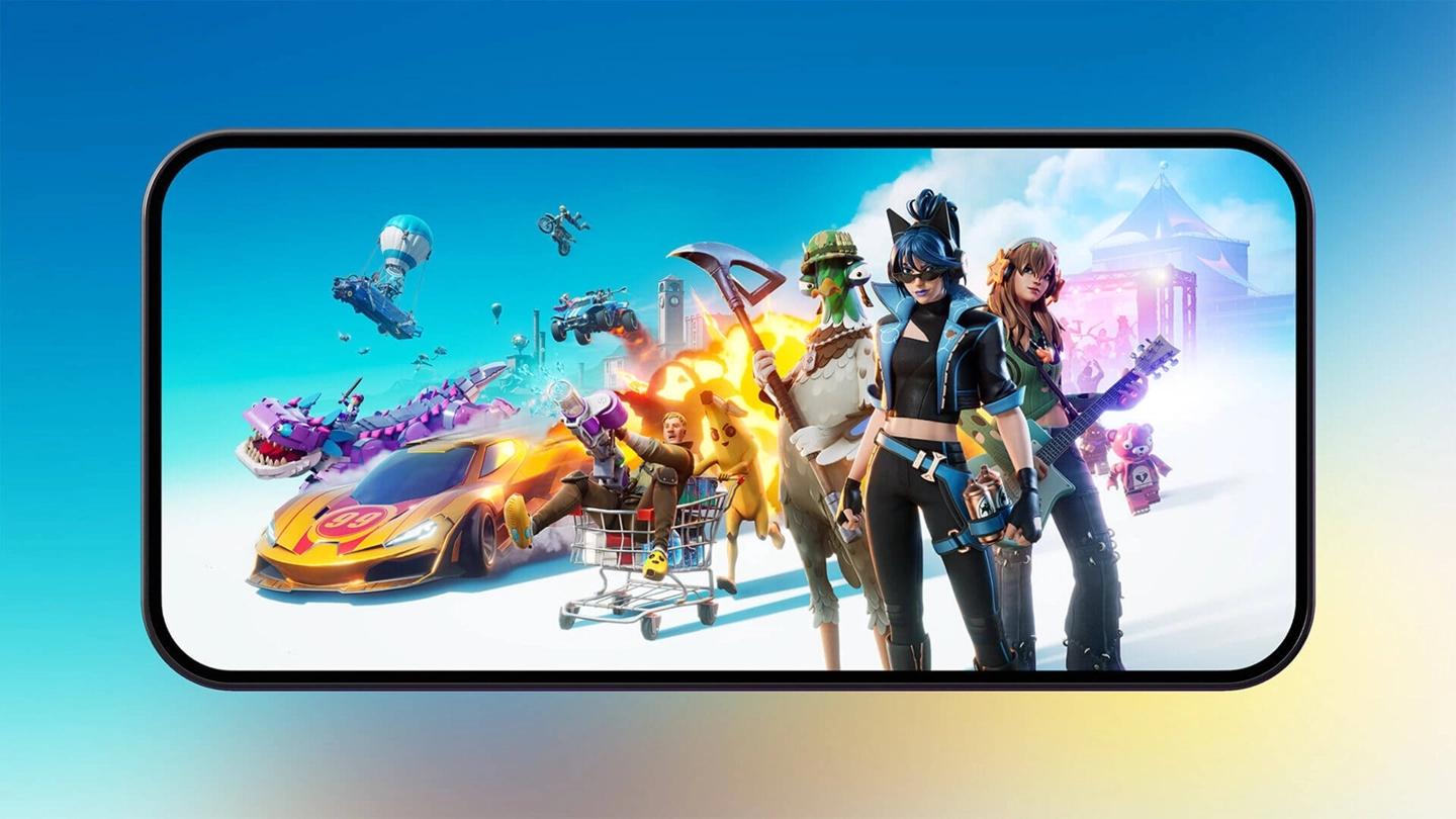 Epic's Fortnite Returns to Google Play Appstore Nearly 6 Years After