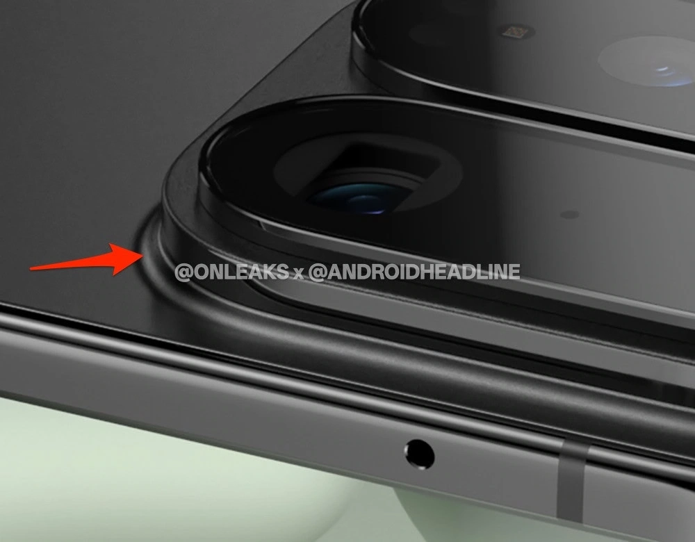 Google Pixel 11 Pro Fold Renders Reveal Slimmer 10.1mm Design