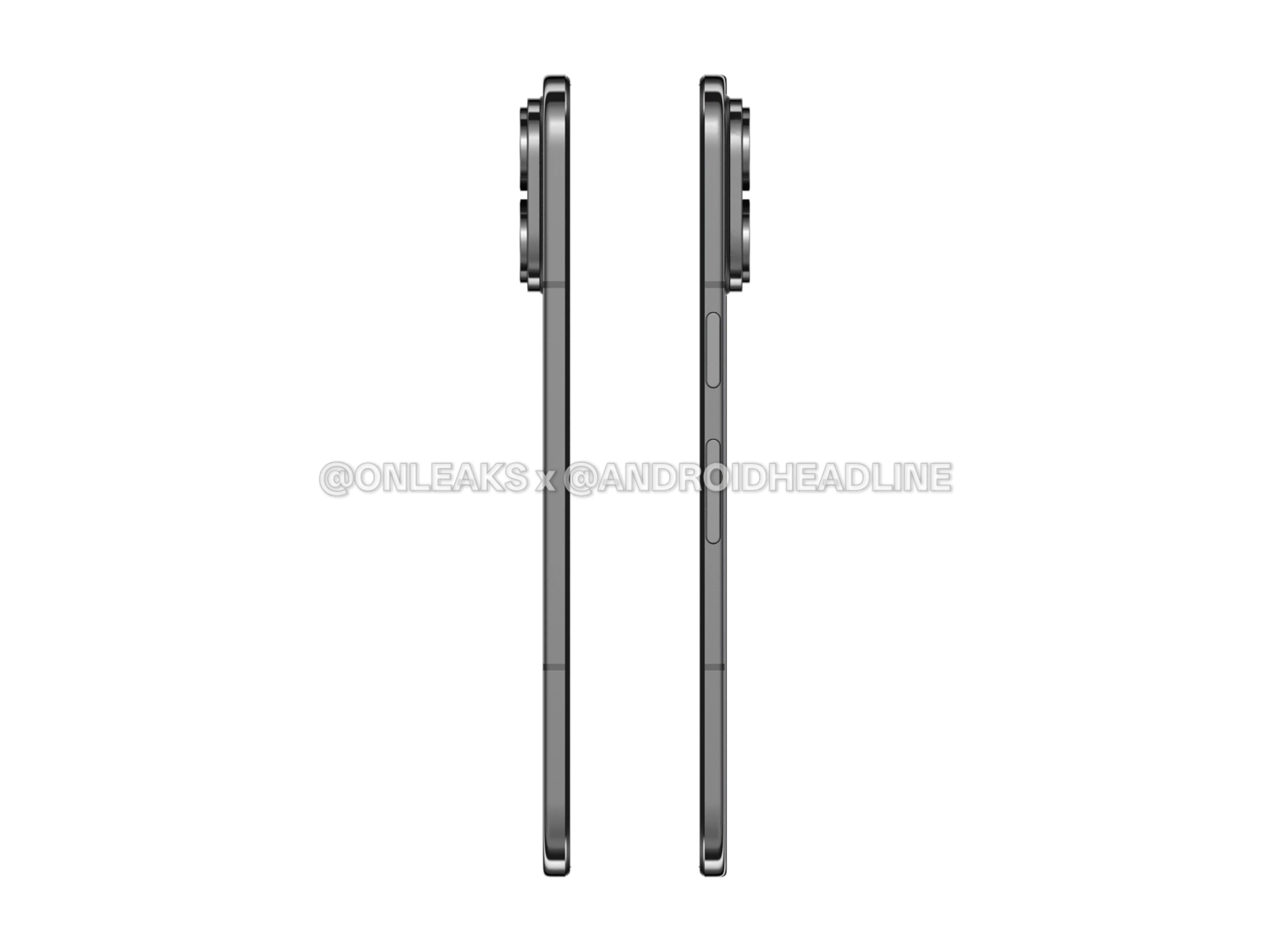 Google Pixel 11 Pro Fold Renders Reveal Slimmer 10.1mm Design