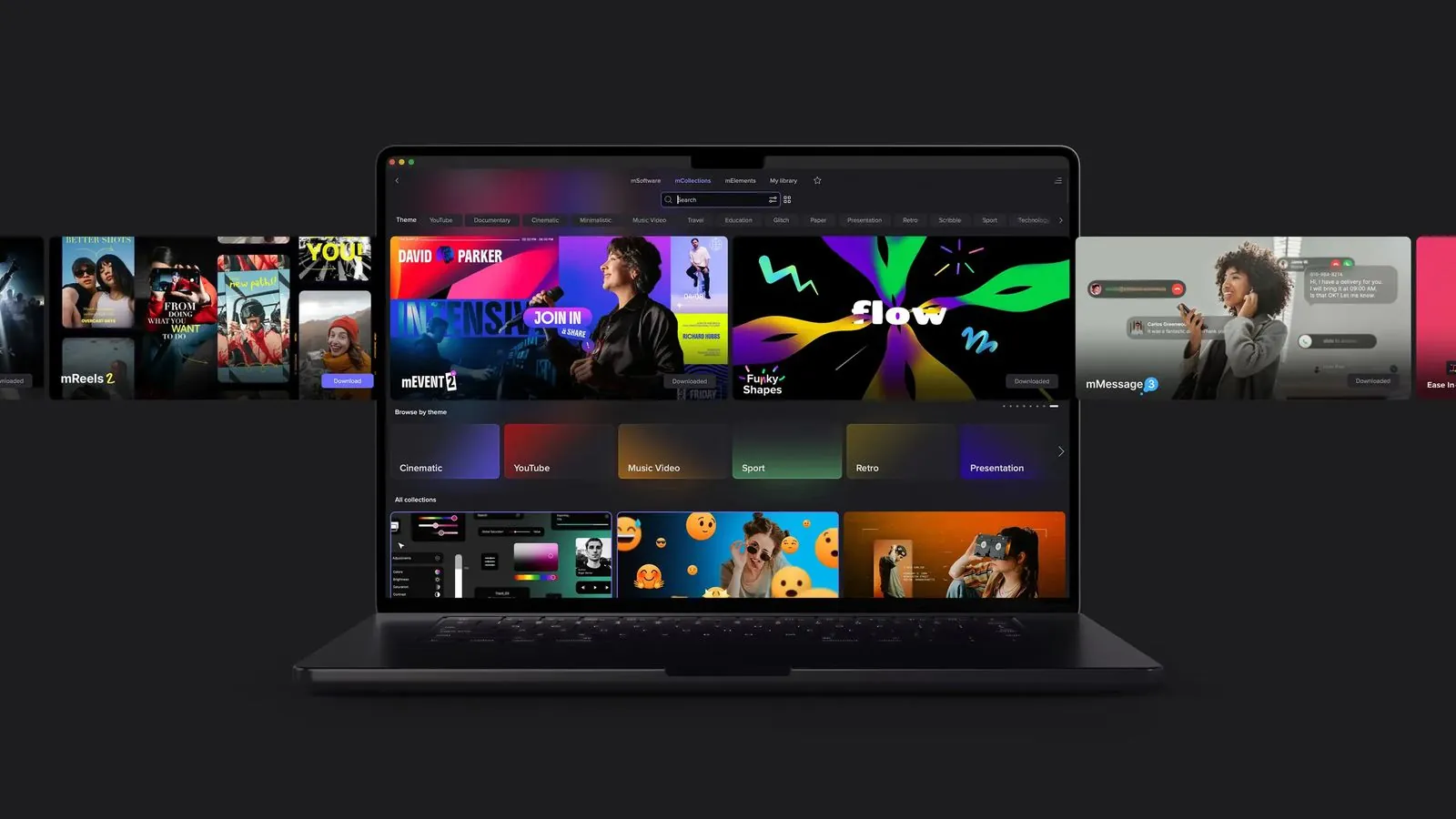 Apple Acquires MotionVFX, Final Cut Pro Plugin Company