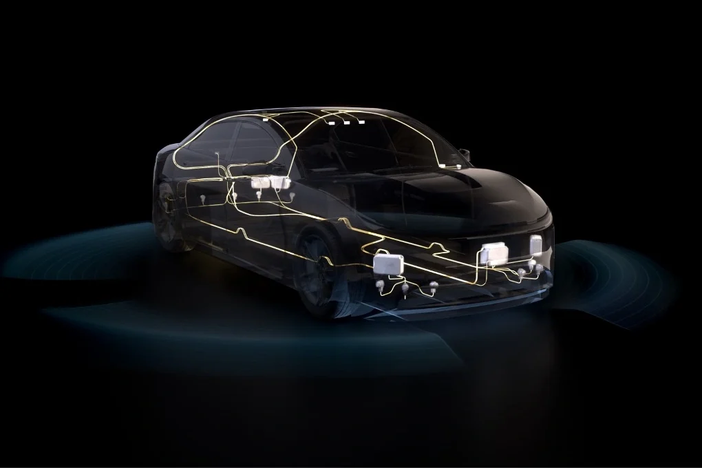 NVIDIA Partners BYD, Geely to Advance Level 4 Autonomous Driving