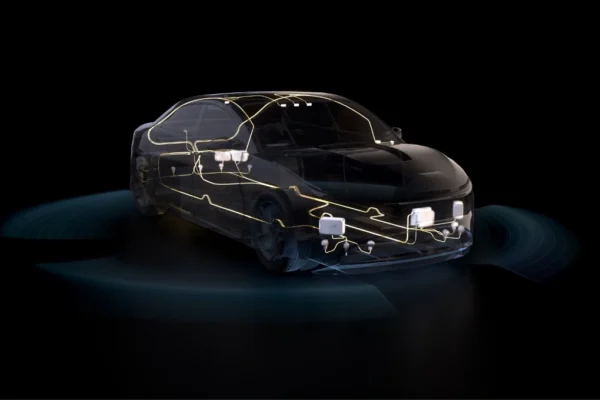 NVIDIA Partners BYD, Geely to Advance Level 4 Autonomous Driving