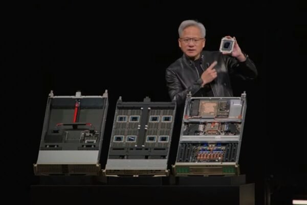88 Cores + 1.2TB/s Bandwidth: NVIDIA's First AI Processor for Intelligent Agents, Vera data center