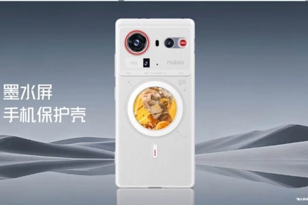 Nubia Z80 Ultra to Integrate Native OpenClaw, Says Ni Fei