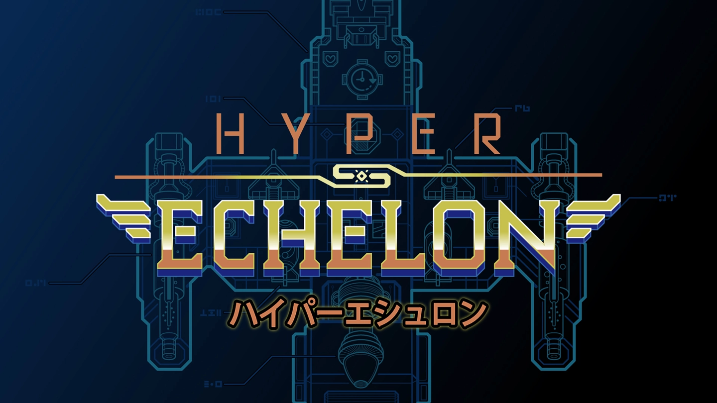 Epic Games is Giving Away Havendock and Hyper Echelon for Free