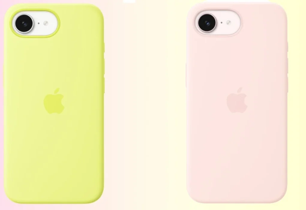 Apple iPhone 17e Size Unchanged, Compatible With 16e Phone Cases