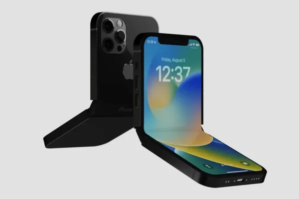 Apple Abandons Plan for Clamshell iPhone Flip Model