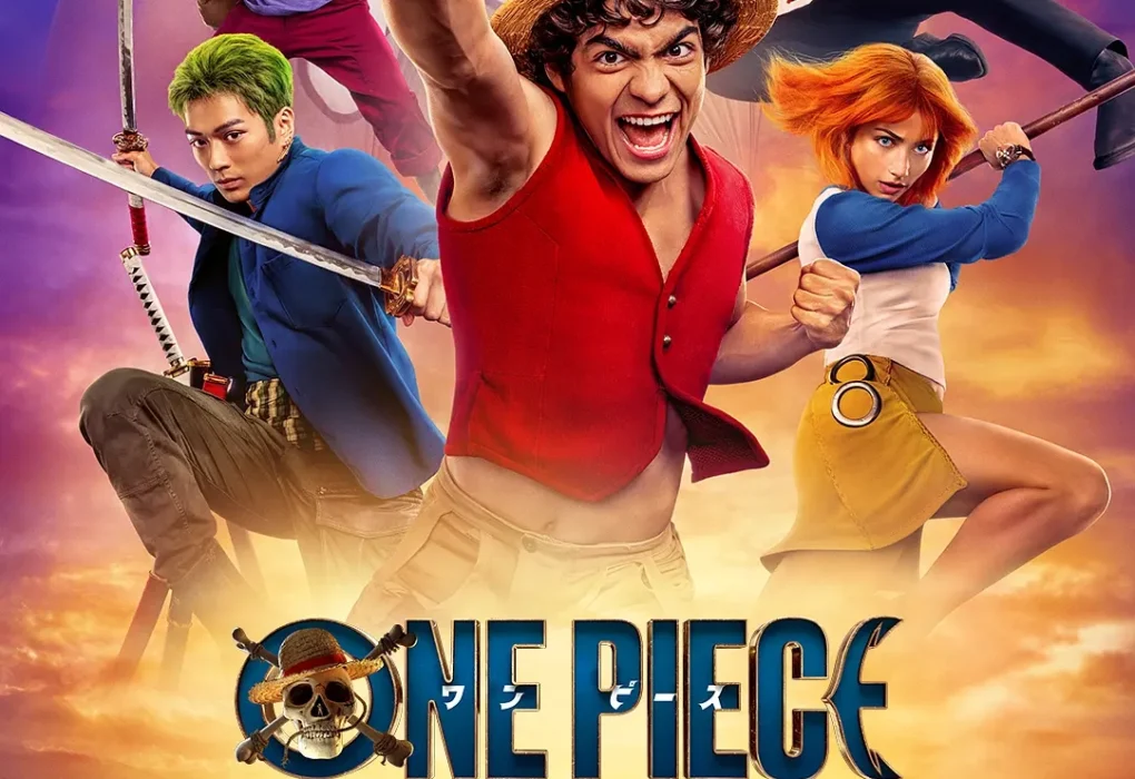 Netflix Confirms One Piece Season Three, Alabasta War Looms