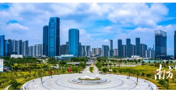 Shantou Becomes First Chinese City to Complete Closed-loop Verification of Entire "Token Going Global" Process