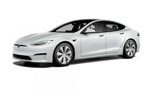 Tesla Raises Capital Expenditure Forecast to $25 Billion