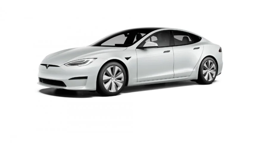 Tesla Raises Capital Expenditure Forecast to $25 Billion
