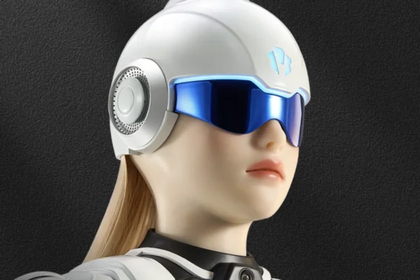 Chery's MoJia Humanoid Robot Now Available for Consumer Sale
