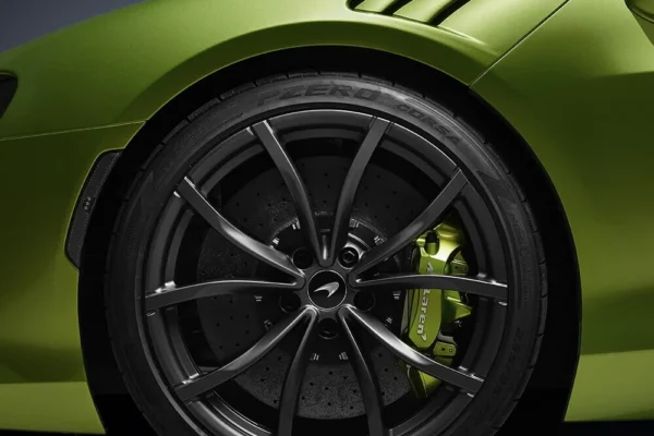 Pirelli Acquires 30% Stake in Univores, Further Investing in AI Tire Technology