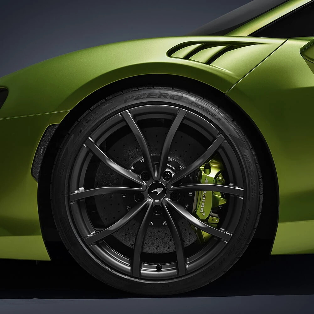 Pirelli Acquires 30% Stake in Univores, Further Investing in AI Tire Technology