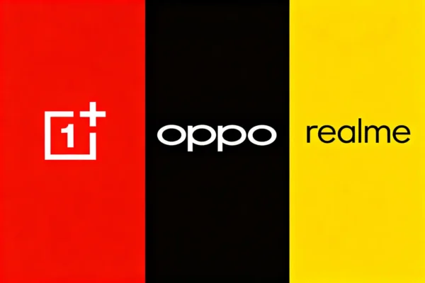 OnePlus and Realme Merge, as OPPO Establishes New Sub-brand Business Unit