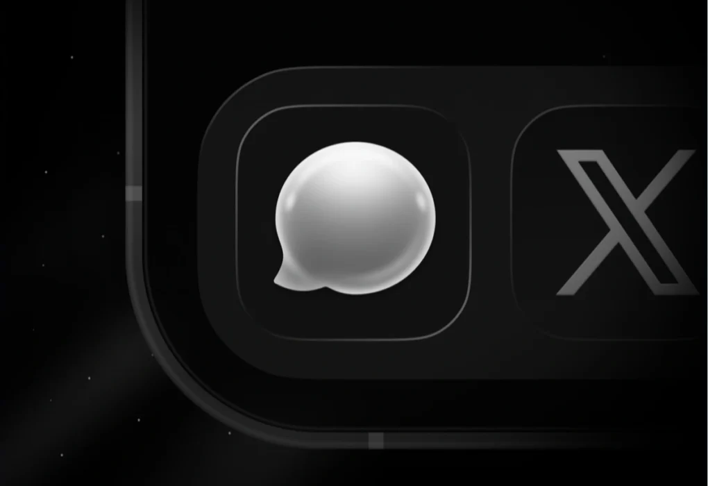 XChat Messaging App Launches on iPhone, iPad With Privacy Features