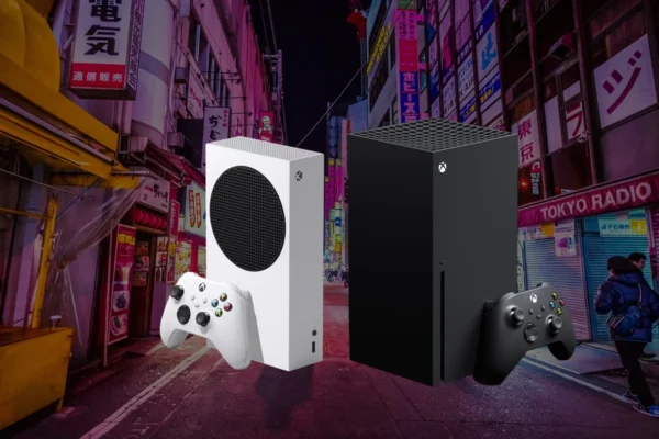 Small Studios Unable to Produce Games for Xbox Series