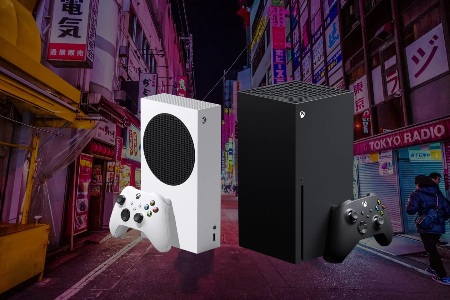 Small Studios Unable to Produce Games for Xbox Series