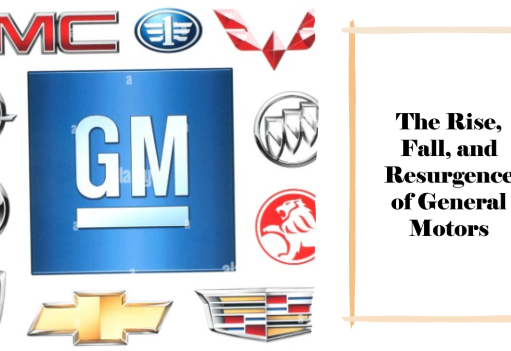 General Motors Digital Subscription Service Undervalued