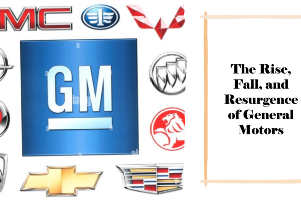 General Motors Digital Subscription Service Undervalued