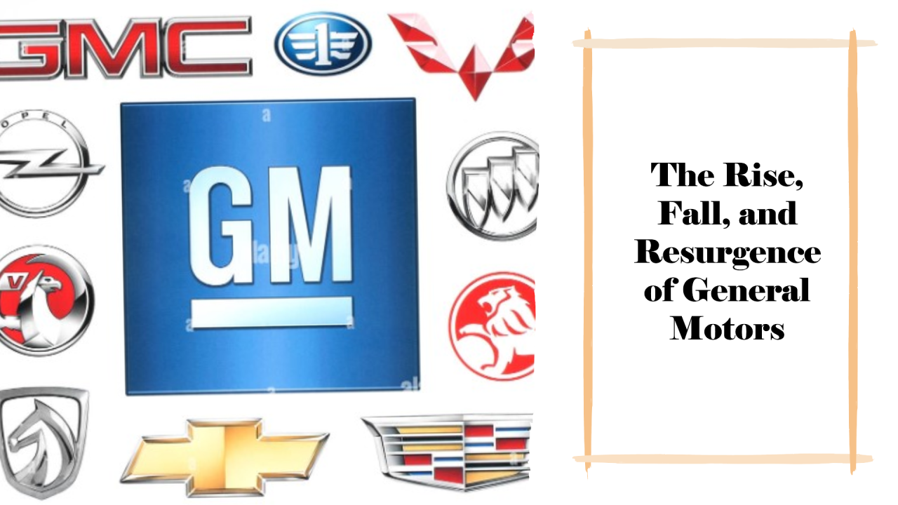 General Motors Digital Subscription Service Undervalued