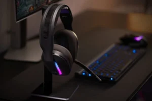 Logitech Increases Investment on AI, Gaming, Commercial Markets