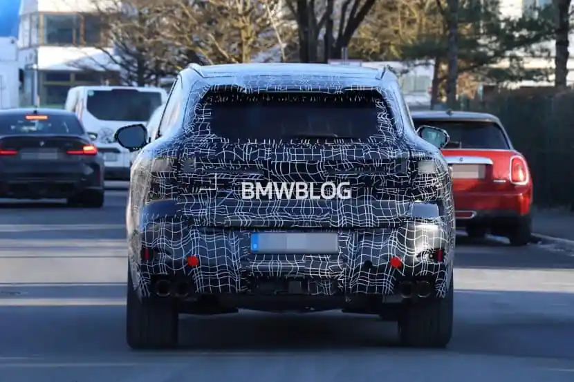 BMW X5 with Advanced Driver Assistance to Launch in China