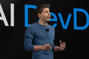 OpenAI Hiring Community Appeaser for Stargate with High Salary