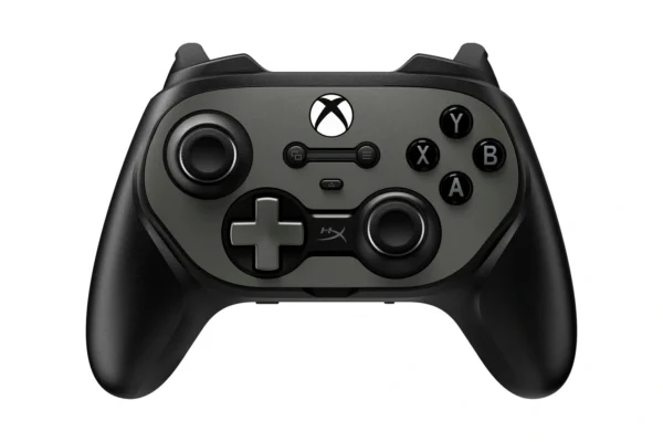 HP HyperX Announces New Clutch Talon Gamepad