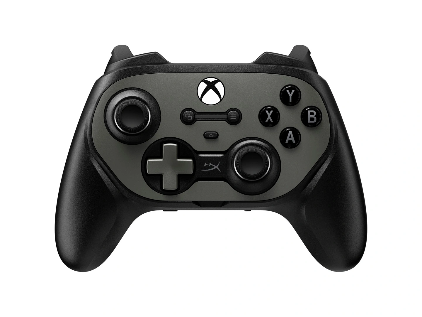 HP HyperX Announces New Clutch Talon Gamepad
