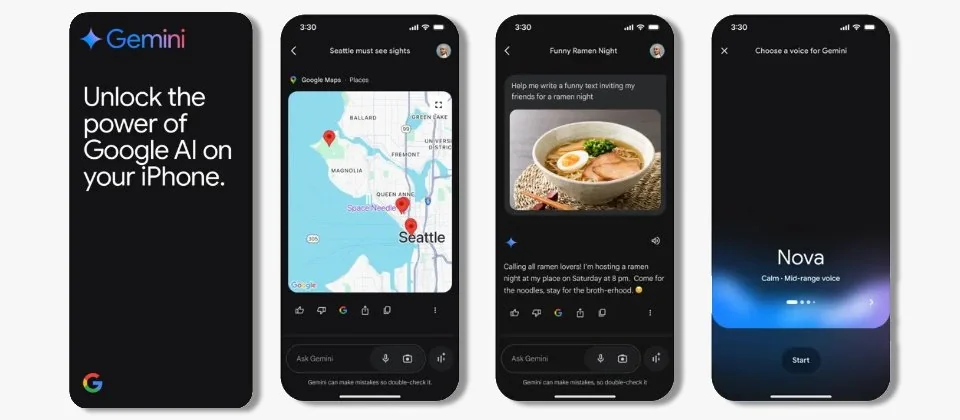 Google to Run Ads on Gemini